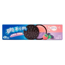 Oreo Blueberry Raspberry 97g
