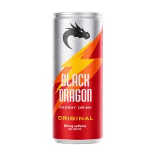 Black Dragon 250ml
