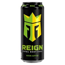 Reign Sour Apple 500ml
