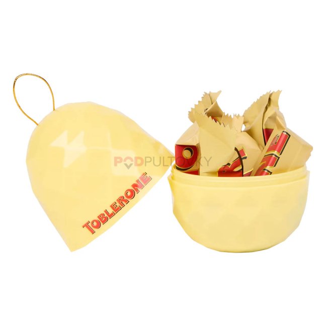 Toblerone Tiny Easter Egg 80g