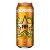 Rockstar Juiced Tropical 500ml DE