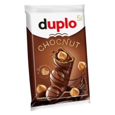 Duplo Chocnut 130g