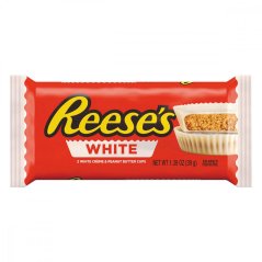 Reese's 2 White Cups 39g
