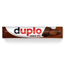 Duplo Choco Duo 18,2g