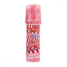 Slush Puppie Roller Licker Red Cherry 60ml