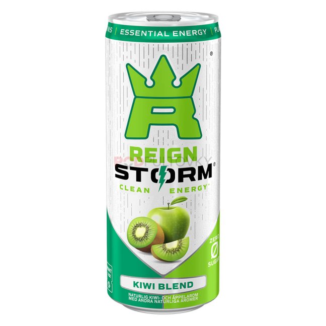 Reign Storm Kiwi Blend 355ml