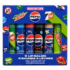 Read My Lips Pepsi Collection 24g