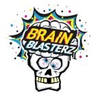 Brain Blasterz