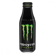Monster Energy Drink 500ml JP