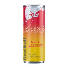 Red Bull Iarnă 250ml