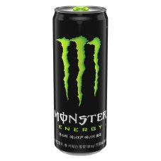 Monster Energy 355ml KR