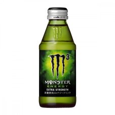 Monster M3 150ml JP