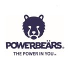 Powerbears