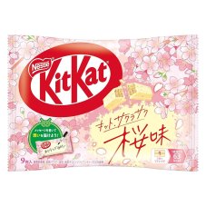 KitKat Mini Cherry Sakura 104g