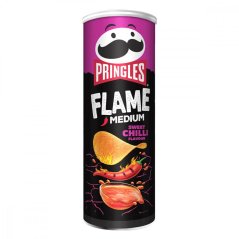Pringles Flame Sweet Chilli 160g