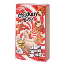 Happy Creations Chicken Bite 50g