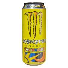 Monster The Doctor 500ml TR