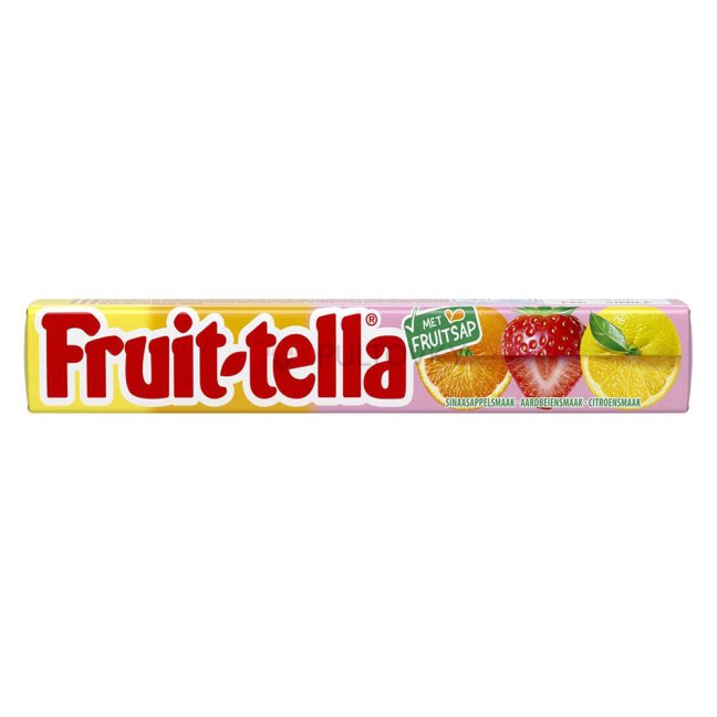 Fruittella Summer Fruit 41g