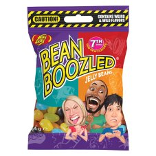 Jelly Belly BeanBoozled 54g