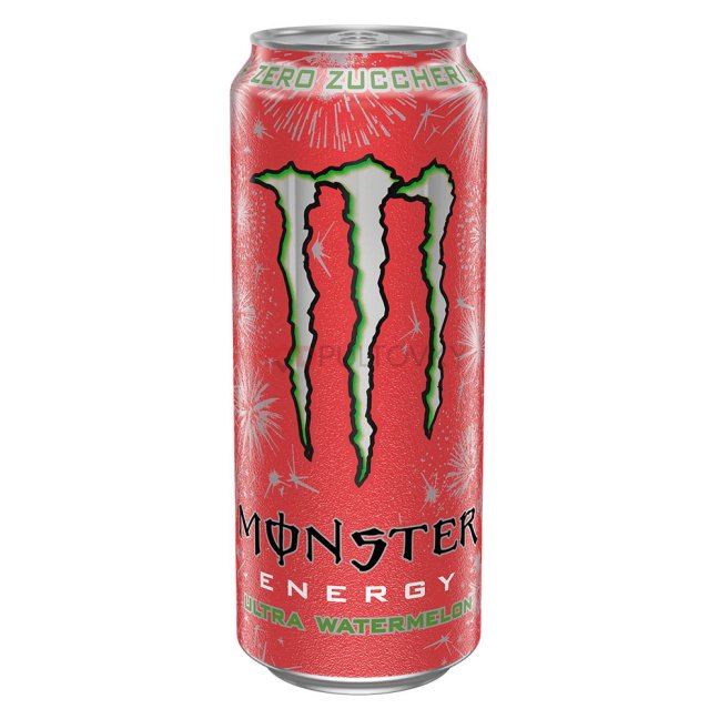 Monster Ultra Watermelon 500ml IT