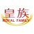 Royal Family Royal Family