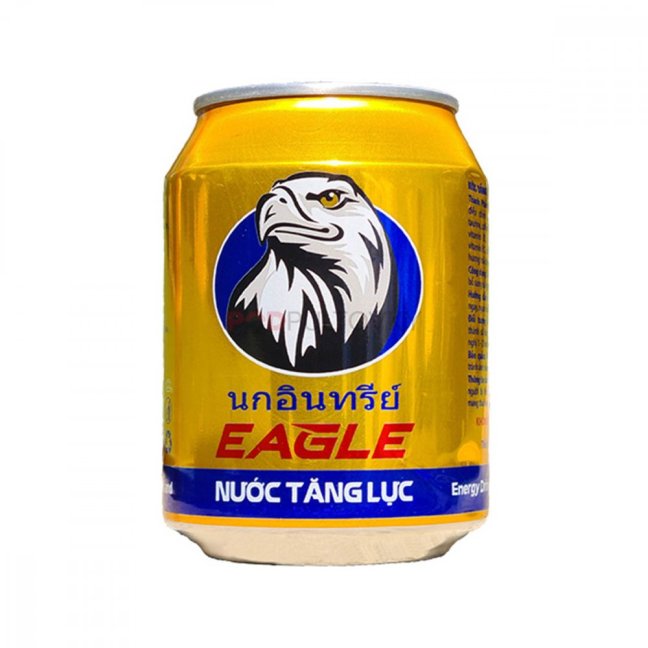 Eagle 250ml