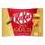 KitKat Mini Gold Salted Caramel 116g