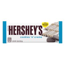 Hershey's Cookies & Creme 43g