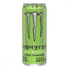 Monster Ultra Paradise 330ml CHN