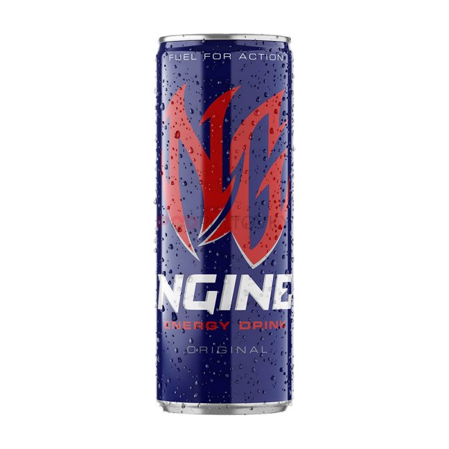Ngine Original 250ml