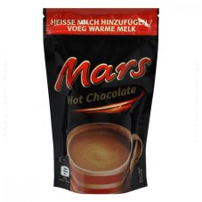 Mars Hot Chocolate 140g