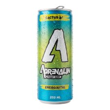 Adrenalin Cactus 250ml