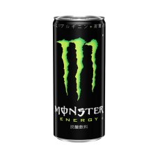 Monster Energy Zero Caffeine 250ml JP