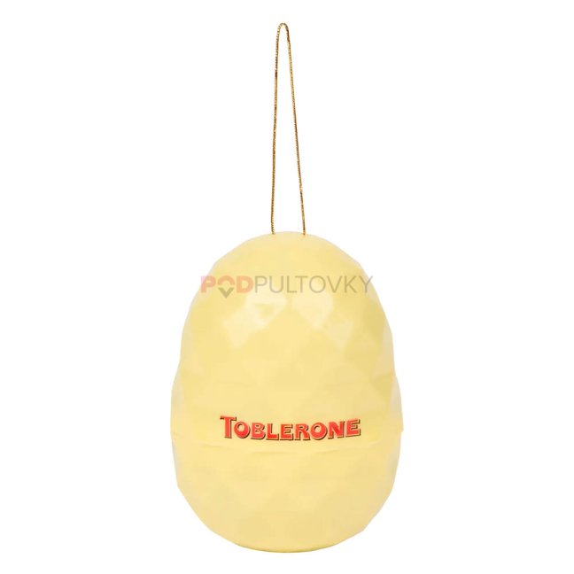 Toblerone Tiny Easter Egg 80g