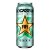 Rockstar Watermelon Kiwi 500ml