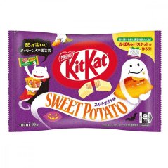 KitKat Mini Sweet Potato 116g