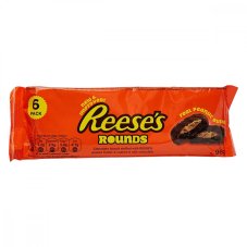 Reese's Rounds 96g