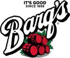 Barq's