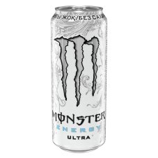 Monster Ultra 500ml KZ