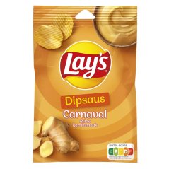 Lay's Mix for Dips Carnaval 6g