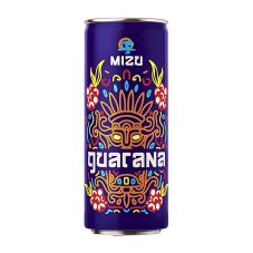 Mizu Guarana 250ml