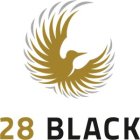 28 Black