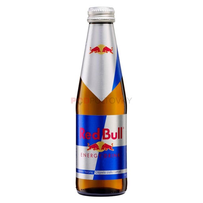 Red Bull 250ml