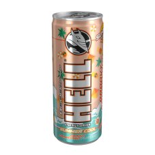 Hell Summer Cool Groovy Grapefruit 250ml