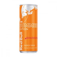 Red Bull The Apricot Edition 250ml NL