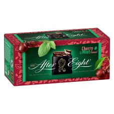 After Eight Cherry & Mint 200g