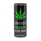Cannabis Sativa