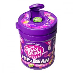 The Jelly Bean Factory Pop A Bean 100g