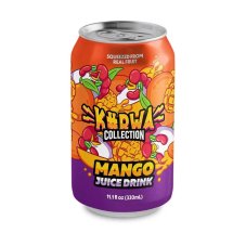 Kurwa Collection Mango 330ml