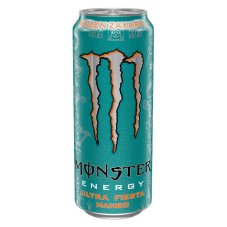 Monster Ultra Fiesta Mango 500ml GR